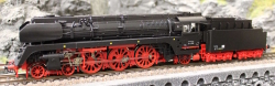 Roco 71268 Dampflokomotive BR 01 508 DR