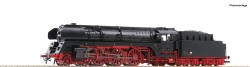 Roco 79268 Dampflokomotive 01 508, DR