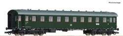 Roco 74863 Einheits-Schnellzugwagen 2. Klasse, DR