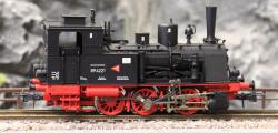 Roco 70046 Dampflokomotive BR 89.70–75 DR -  Sound Version