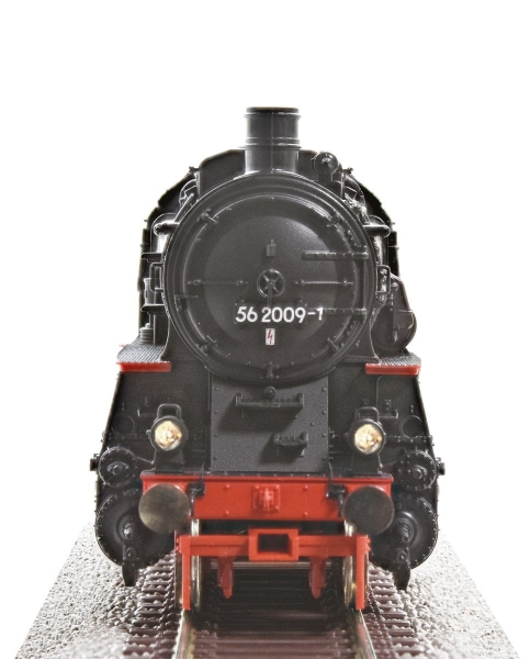 Roco 70037 Dampflokomotive BR 56.20-29 DR