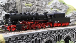 Roco 70042 Dampflokomotive BR 50 DR - Sound Version