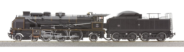 Roco 70039 Dampflokomotive Serie 231 E, SNCF
