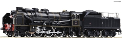Roco 70040 Dampflokomotive Serie 231 E, SNCF
