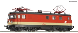 Roco 70292 Elektrolokomotive 1046 009-5 ÖBB - Sound...