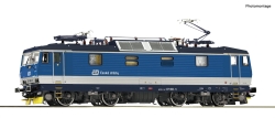 Roco 71228 Elektrolokomotive 371 003-5, CD - Sound Version