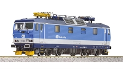 Roco 71228 Elektrolokomotive 371 003-5, CD - Sound Version