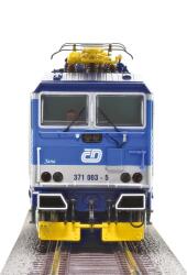 Roco 71228 Elektrolokomotive 371 003-5, CD - Sound Version