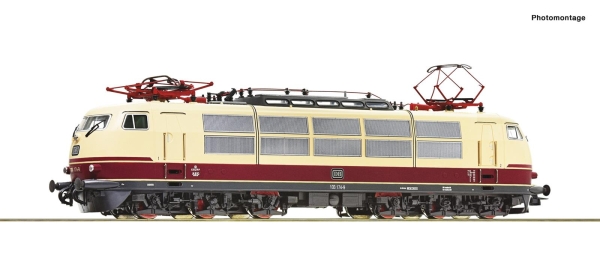 Roco 7500001 Elektrolokomotive 103 174-9, DB