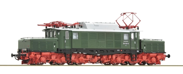 Roco 71356 Elektrolokomotive BR 254 DR