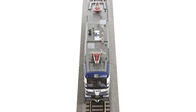 Roco 70729 Elektrolokomotive 193 817-4, VTG/Retrack