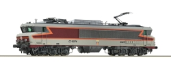 Roco 70619 Elektrolokomotive CC 6574, SNCF - Sound Version