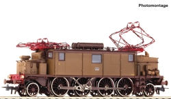 Roco 70466 Elektrolokomotive Serie E.432, FS