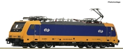 Roco 70653 Elektrolokomotive E 186 012, NS