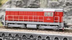 Roco 7310003 Diesellokomotive Rh T 466.2, CSD - Sound Version