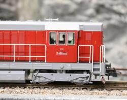 Roco 7310003 Diesellokomotive Rh T 466.2, CSD - Sound Version