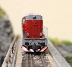 Roco 7310003 Diesellokomotive Rh T 466.2, CSD - Sound Version