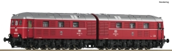 Roco 78116 Dieselelektrische Doppellokomotive 288 002-9, DB