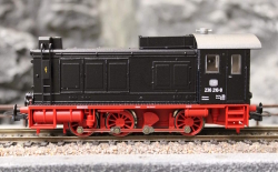 Roco 70800 Diesellokomotive 236 216-8 DB