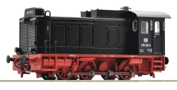 Roco 70801 Diesellokomotive 236 216-8, DB