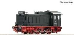Roco 78801 Diesellokomotive 236 216-8, DB