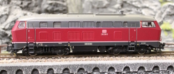 Roco 70772 Diesellokomotive 218 290-5 DB AG - Sound Version