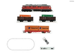 Roco 5110003 z21 start Digitalset: Diesellokomotive BR...