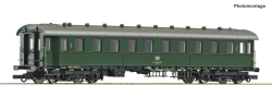 Roco 74866 Einheits-Schnellzugwagen 2. Klasse, DB