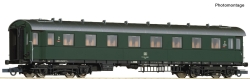 Roco 74867 Einheits-Schnellzugwagen 2. Klasse, DB