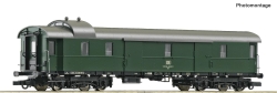 Roco 74868 Einheits-Gepäckwagen, DB