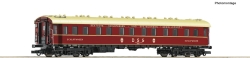 Roco 74870 Schlafwagen, DSG