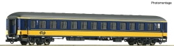 Roco 74316 Schnellzugwagen 1. Klasse, NS