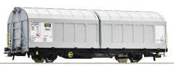 Roco 77495 Schiebewandwagen, Transwaggon/SBB Cargo