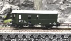 Roco 6200018 Güterzuggepäckwagen, DR