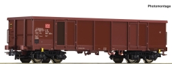 Roco 75861 Offener Güterwagen, DB AG