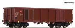 Roco 75862 Offener Güterwagen, DB AG