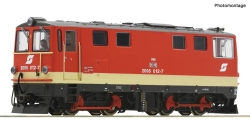Roco 7350001 Diesellokomotive 2095 012-7, ÖBB