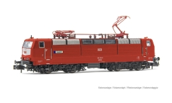 Arnold HN2518S DB AG, BR 181 213-0 orientrot, EP.V, DCC