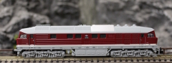 Arnold HN2599 DR Diesellokomotive BR 132 483-9, rot, Ep. IV