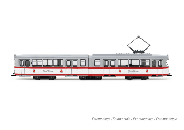 Arnold HN2604 Tram GT 6 "König Pilsener"Essen, Ep. IV/V