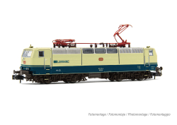 Arnold HN2606 DB Elektrolokomotive 181 211-4...