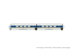 Arnold HN4463 RENFE 2-teiliger Ergänz.Talgo 200...