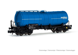 Arnold HN6561 FS, Kesselwagen Us Ausiliare, blau, Ep.IV