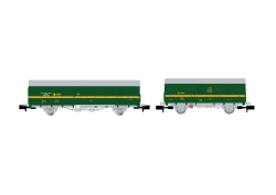 Arnold HN6577 RENFE 2-teiliger Set...