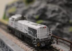 Arnold HN9058 Dieselokomotive DB AG/NorthRail DE 18