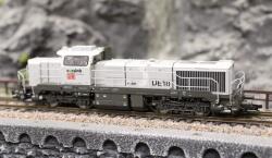 Arnold HN9058 Dieselokomotive DB AG/NorthRail DE 18