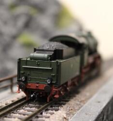 Arnold HN9066S TT Tenderlokomotive G12, P.St.E.V - Sound Version