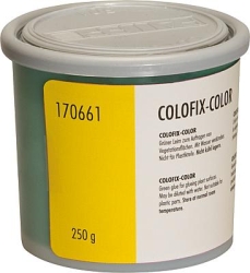 Faller 170661 COLOFIX-Color, grün