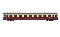 Rivarossi HR4346 4-teiliger Set Rheingold DB 1983 Teil 1,...