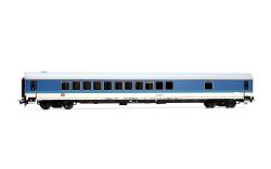 Rivarossi HR4348 Bar-Gesellschaftswagen der DB in...
